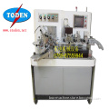 Toroidal Transformer Core Winding Machine